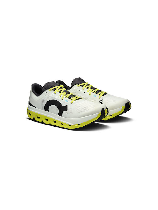 Cloudflow 5 Мъжки Спортни обувки Running Бели