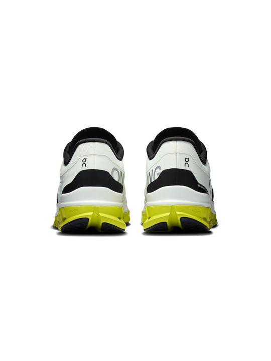 Cloudflow 5 Мъжки Спортни обувки Running Бели