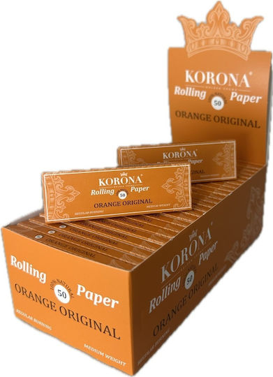 Korona Foițe de Țigări Rulate 1buc