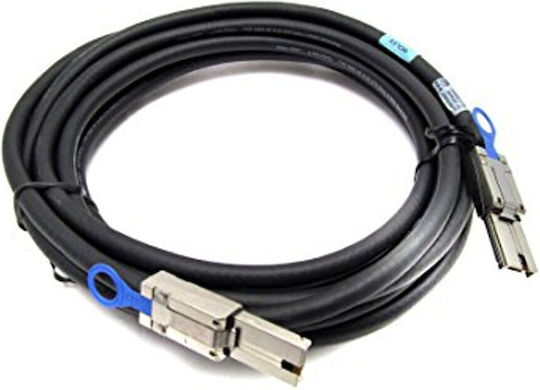 Hpe Kabel Hpe Hp 432237-b21 Mini-sas Sff-8088 0,5 m Schwarzes