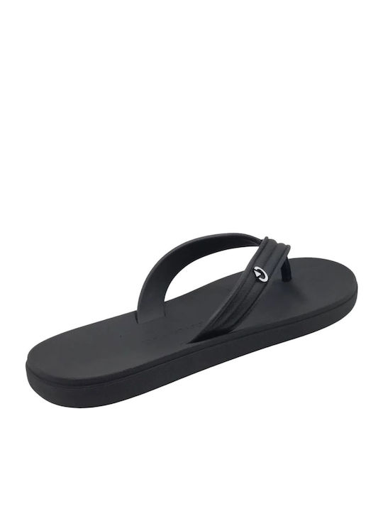 Men's Flip Flops Black