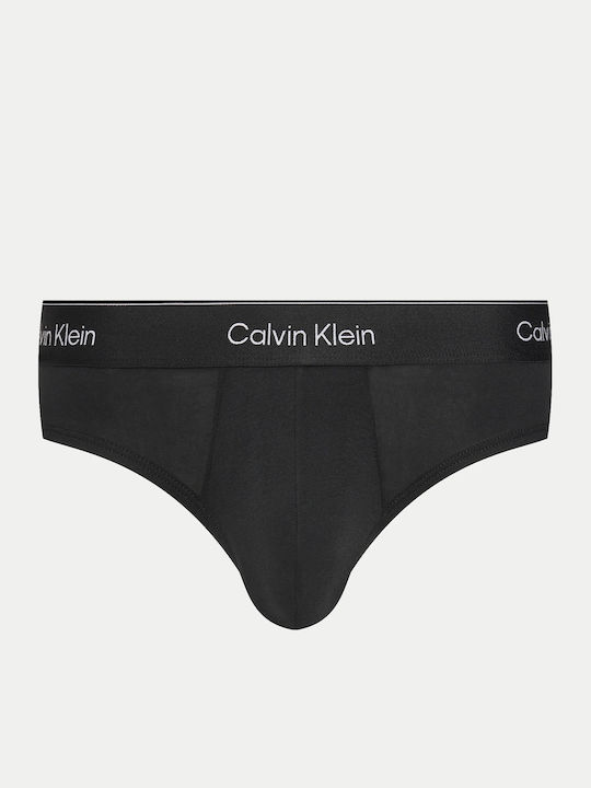 Herren Slips Glacier, Blue Bell 3Packung