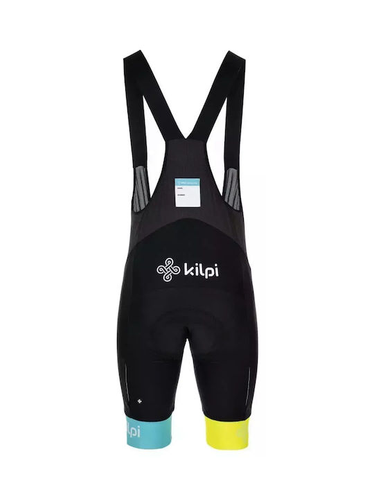 Kilpi Men's Cycling Pants Blue Kilpi Men's Cycling Pants Blue