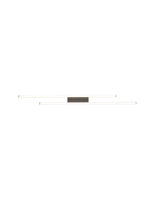 Trio Lighting Πλαφονιέρα LED Trio Lighting Πλαφονιέρα LED