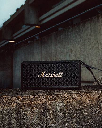 Marshall Middleton II Impermeabil Boxă Bluetooth 30W cu Durată de