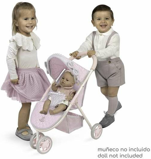 De Cuevas Doll Stroller