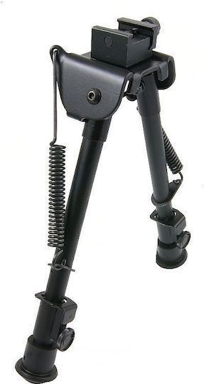 Leapers Utg Folding Tactical Op Bipod 8-12.4"