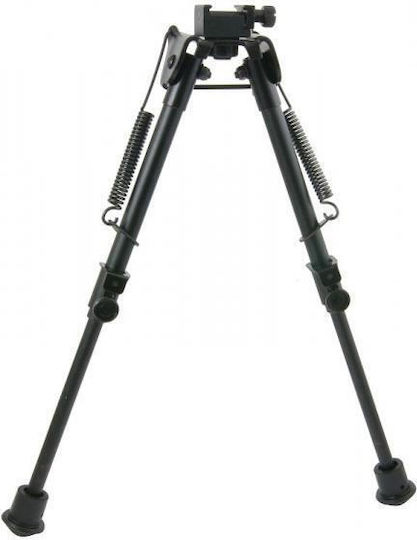 Leapers Utg Folding Tactical Op Bipod 8-12.4"