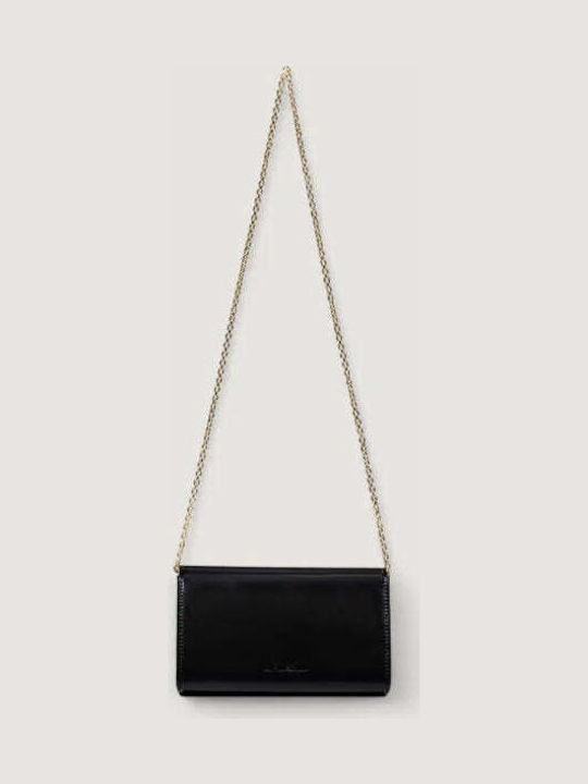 Women's Crossbody Bag Black