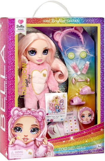 Rainbow High Кукла за 4+ години+ години