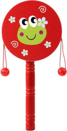 Wooden Percussion Kids (Various Designs/Assortments of Designs) 1pc