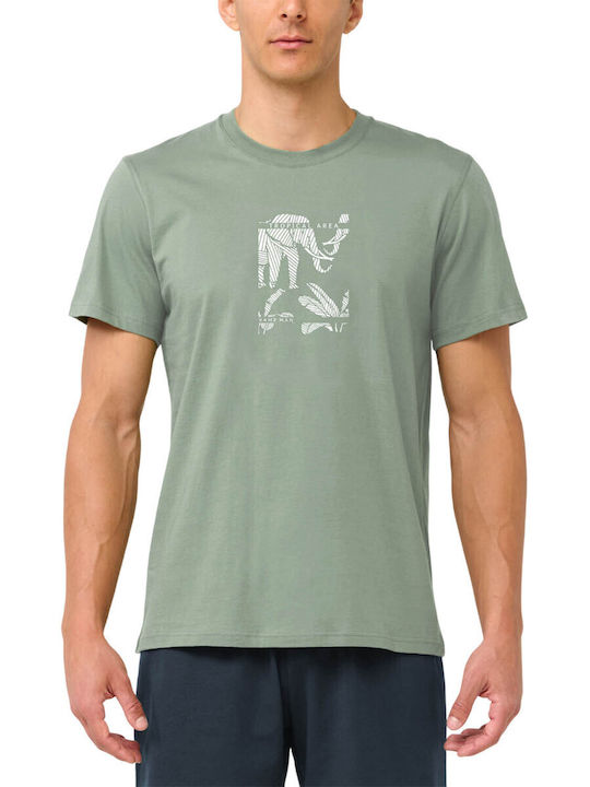 Vamp Light Green