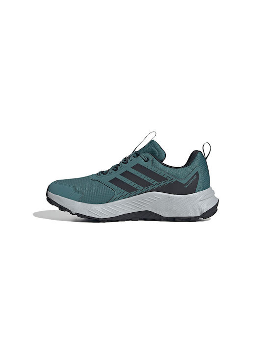 Tracefinder 2 Sport Shoes Trail Running Petrol Blue