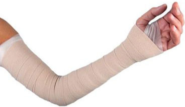 Nobamed Adhesive Bandage 250 x 6cm