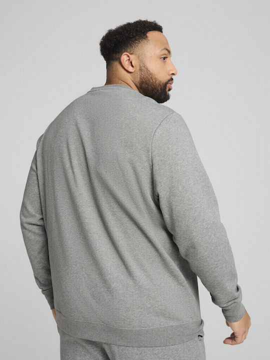 PUMA Brown Sweatshirt
