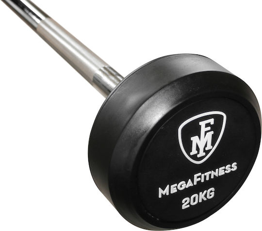 MegaFitness Fixed Weight 20kg