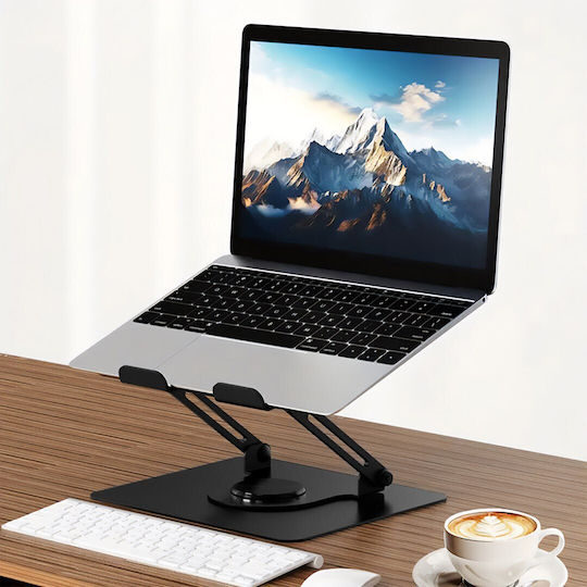 Media-Tech Βάση Στήριξης για Laptop έως 17" (MT2662)