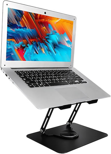Media-Tech Βάση Στήριξης για Laptop έως 17" (MT2662)