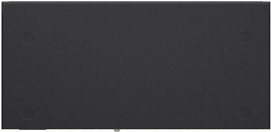 TP-LINK Omada ES224G v1 Managed L2 Switch με 24 Θύρες Gigabit (1Gbps) Ethernet