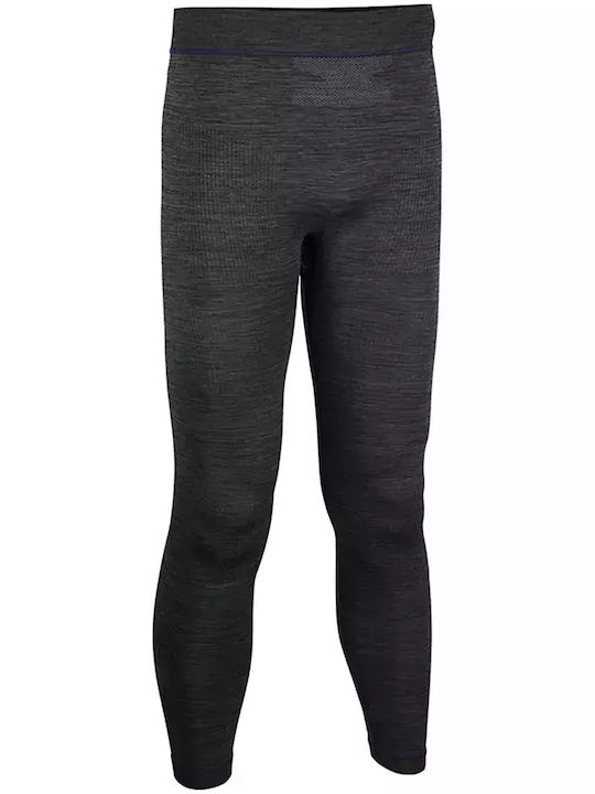 Avento Superior Thermohose Schwarz