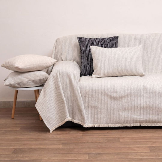 Anna Riska Sofa-Kissen 1453 Linen 32x52cm