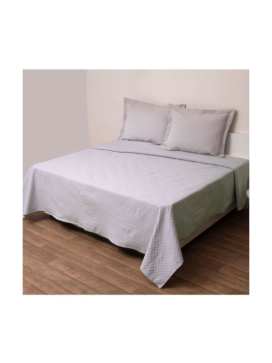 Viopros Διακοσμητική Μαξιλαροθήκη Λινό 50x70εκ.