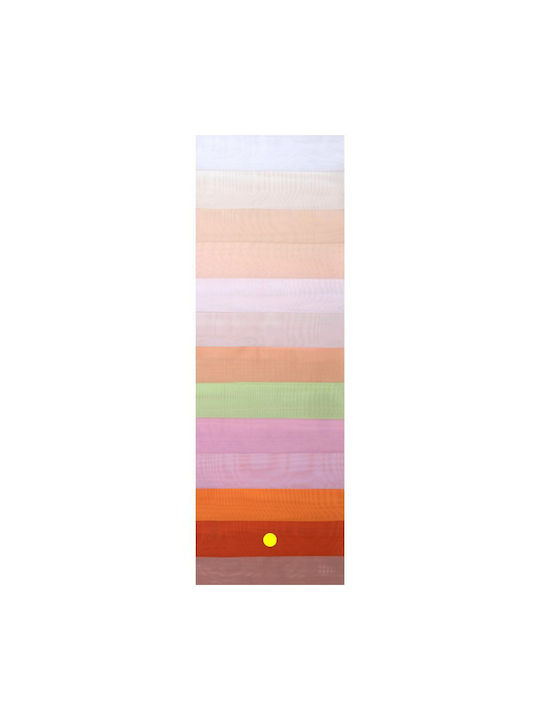 Viopros Viopros Vorhänge Mit Bleistiftfalten Rote 140x270cm