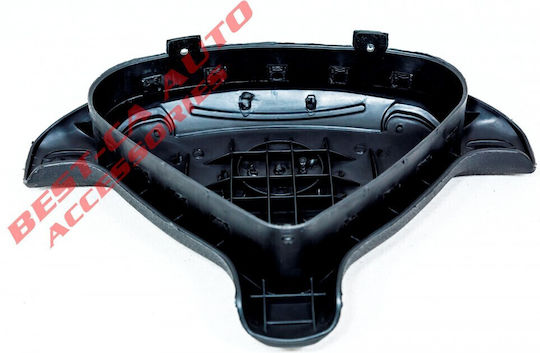 Gear Schaltknopf + Schaltknaufabdeckung + Handbremseabdeckung + Airbagabdeckung Für Opel Astra G 1998-2004