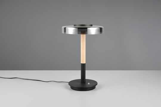 Trio Lighting Διακοσμητικό Φωτιστικό LED Θερμό Λευκό 3000K 22εκ.