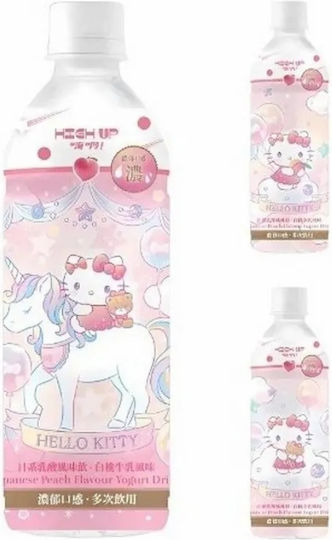Hello Kitty Βιολογικό 500ml
