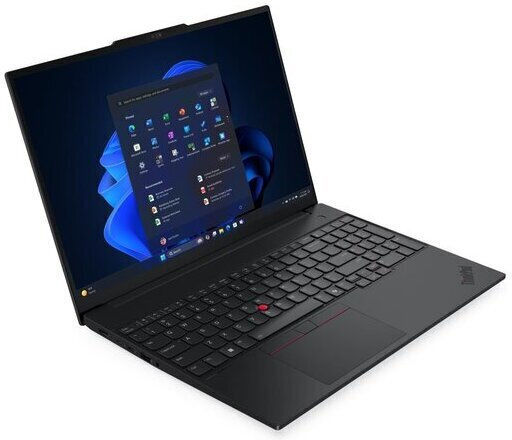 Lenovo ThinkPad E16 G3 16" IPS FHD+ (Ultra 7-255H/32GB/1.0TB SSD/W11 Pro) (GR Keyboard)