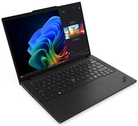 Lenovo ThinkPad T14 G6 14" IPS FHD+ (Ultra 5-228V/32GB/1.0TB SSD/W11 Pro) (GR Keyboard)