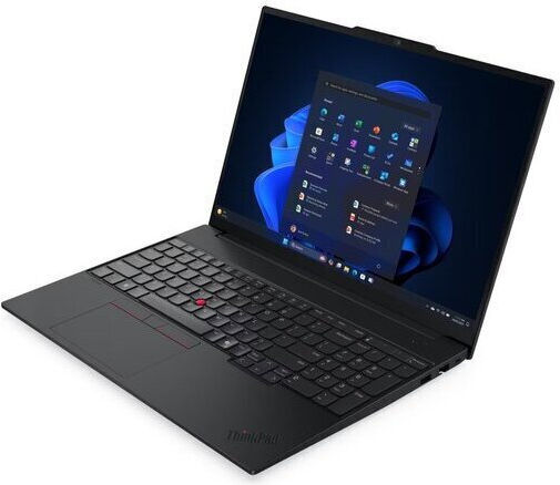 Lenovo ThinkPad E16 G3 16" IPS FHD+ (Ultra 5-225U/16GB/512GB SSD/W11 Pro) (GR Keyboard)