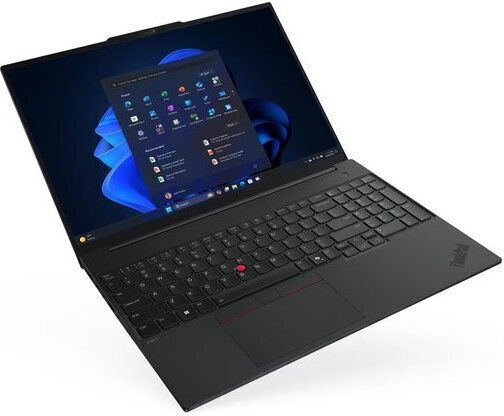 Lenovo ThinkPad E16 G3 16" IPS FHD+ (Ultra 5-225U/16GB/512GB SSD/W11 Pro) (GR Keyboard)