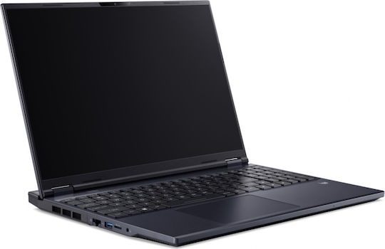 Acer Predator Helios Neo 16 AI 16" QHD+ (Ultra 7-255HX/16GB/1.0TB SSD/GeForce RTX 5060/No OS) (US Keyboard)