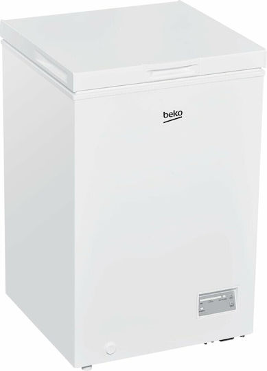 Beko Καταψύκτης Μπαούλο 98lt