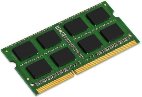 Kingston DDR5 με Module 1x48GB και Ταχύτητα 5600 για Laptop