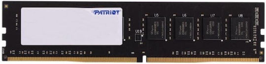Patriot Signature Line DDR4 with Module 1x32GB and Speed 3200 for Desktop