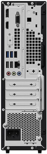 Asus ExpertCenter D7 SFF D701SERT-GR73C1X SFF Desktop PC (i7-14700/16GB DDR5/512GB SSD/W11 Pro)
