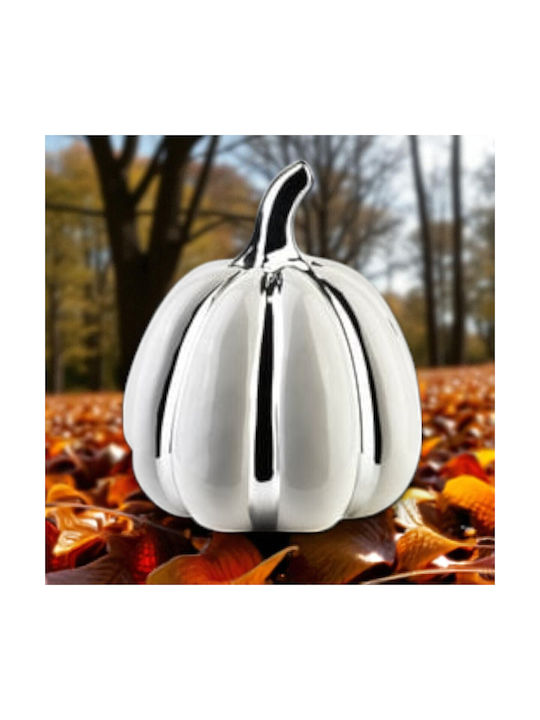 Mondex Decorative Pumpkin from Metal 18x18x20cm