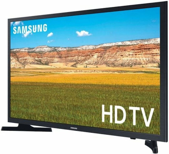 Samsung Smart Τηλεόραση 32" HD Ready LED T4305 (2019) UE32T4305AKXXC