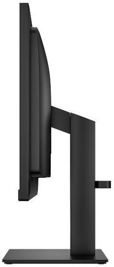 HP S3 Pro 324pe IPS Monitor 23.8" FHD 1920x1080 with Response Time 5ms GTG Silver