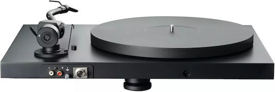 Pro-Ject Audio Debut Pro S Πικάπ Μαύρο
