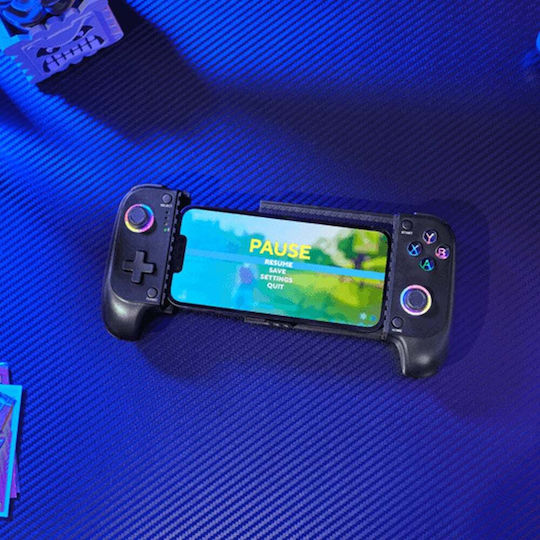 Trust GXT735 Wired Gamepad for Android / iOS Black