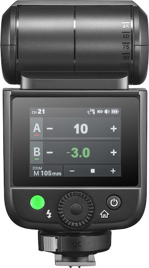 Godox GD-V480S-KIT TTL Flash For Sony Cameras