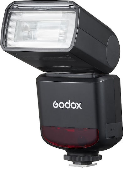 Godox Tt520iii Manueller Blitz