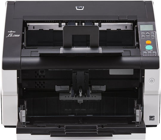 Fujitsu fi-7900 Sheetfed (Τροφοδότη χαρτιού) Scanner A4