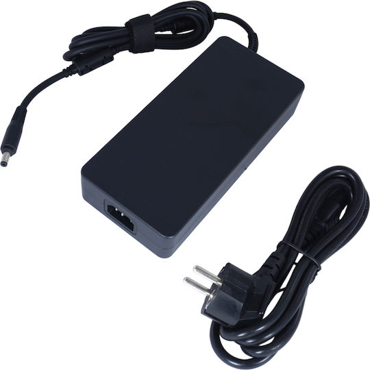 Φορτιστής Laptop 280W 19.5V 14.36A για Acer με Αποσπώμενο Καλώδιο Τροφοδοσίας