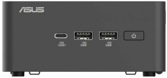 Asus 15 Pro Tall RNUC15CRHI300002 Barebone (Core 3-100U)