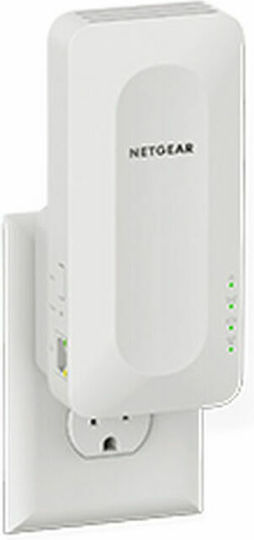 NetGear EAX15 Mesh WiFi Extender Dual Band (2.4 & 5GHz) 1800Mbps